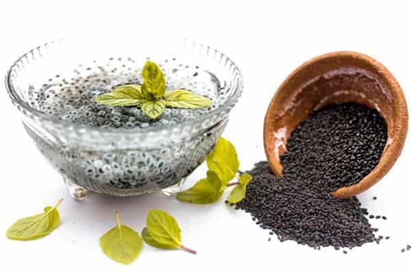 تصویر 5 از خرید تخم کتان شربتی + قیمت فروش استثنایی